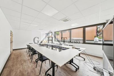 Entrepôt - 773 m²