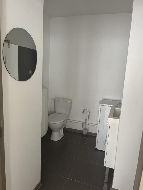 Studio - 22 m² - 1 pièce