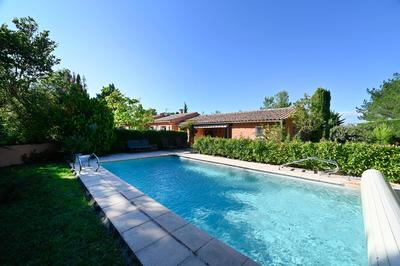 Maison - 108 m² - 6 pièces