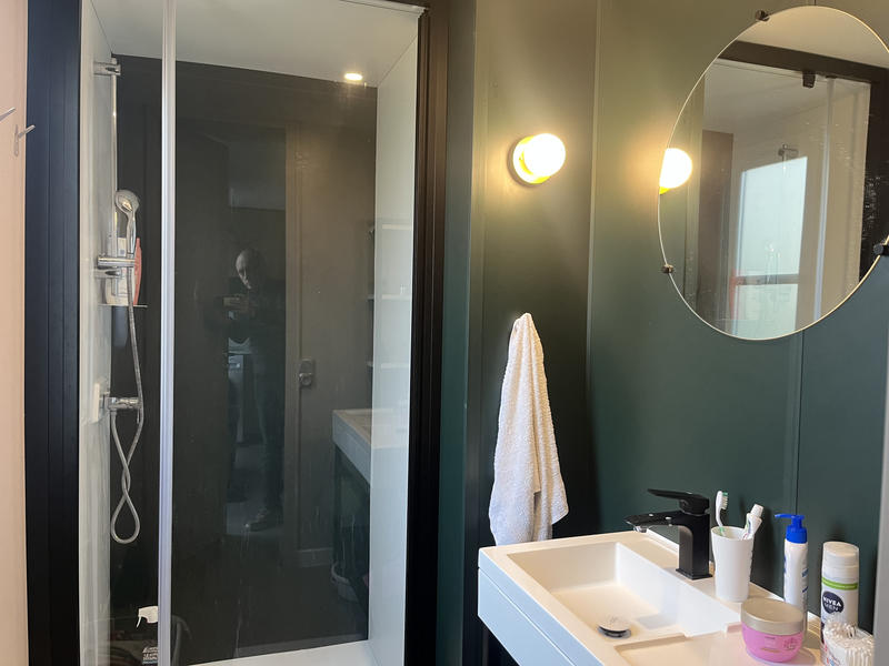 Châlet - 32 m² - 4 pièces