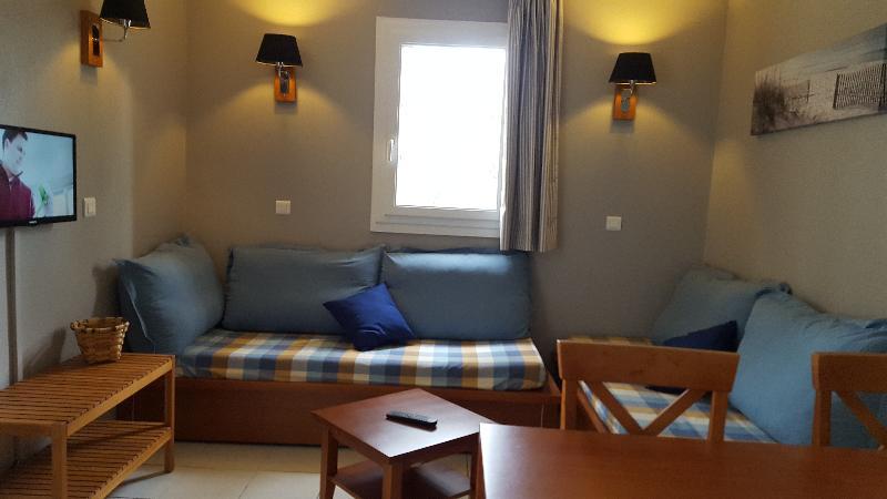 Appartement - 30 m² - 2 pièces