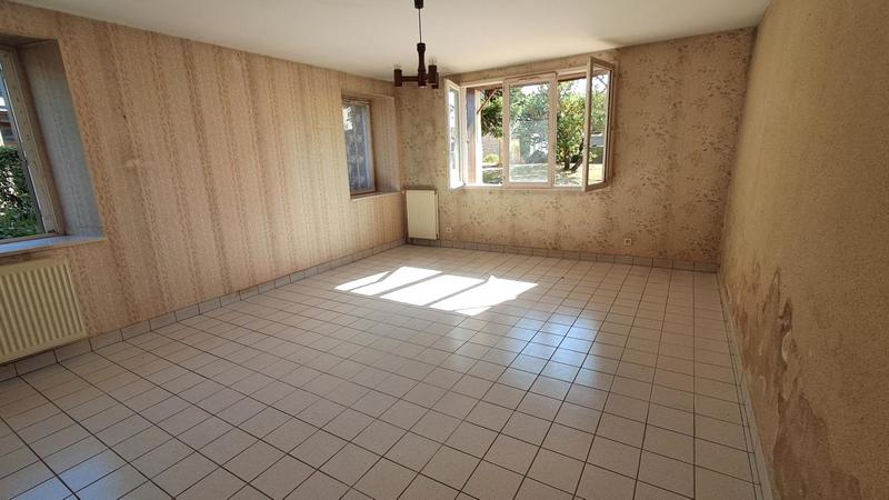 Maison - 174 m² - 5 pièces