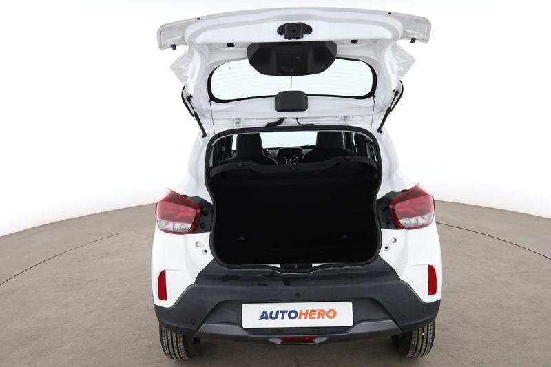 Dacia Spring electric drive 48 kW Extreme 65 ch