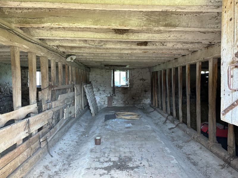 Maison - 76 m² - 4 pièces