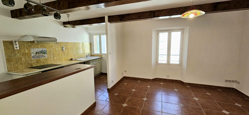 Appartement - 47 m² - 3 pièces