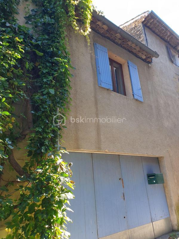 Appartement - 122 m² - 7 pièces