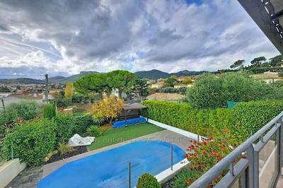 Villa - 130 m² - 5 pièces