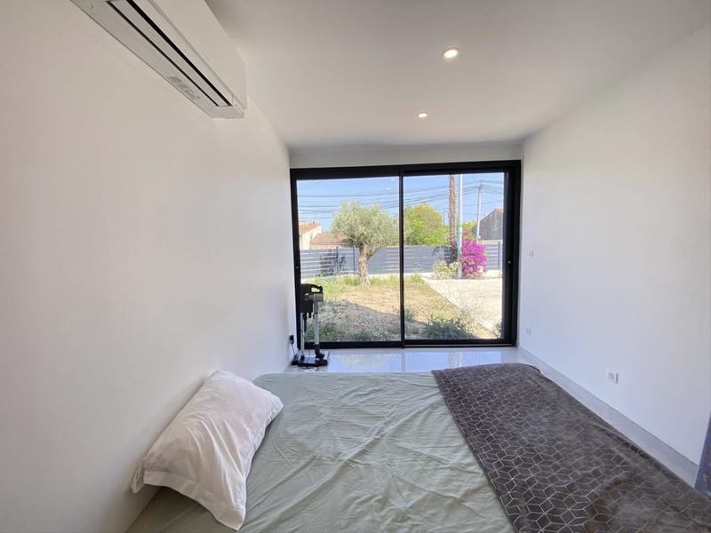 Maison - 112 m² - 4 pièces