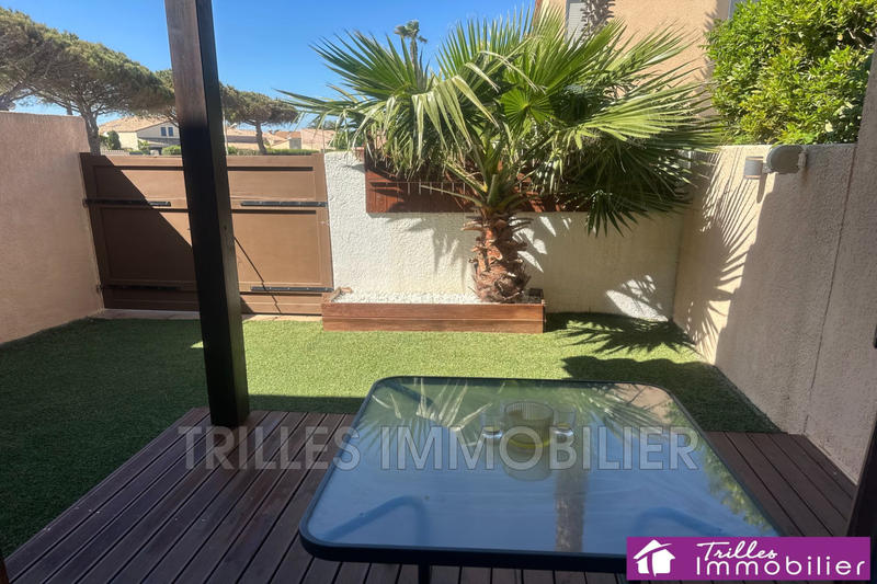 Maison - 45 m² - 3 pièces