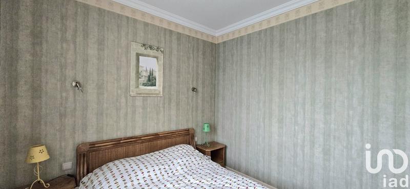 Maison - 170 m² - 5 pièces