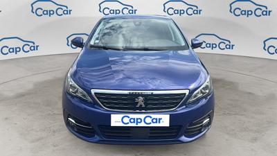 Peugeot 308 II 1.2 PureTech 110 Tech Edition - Première main