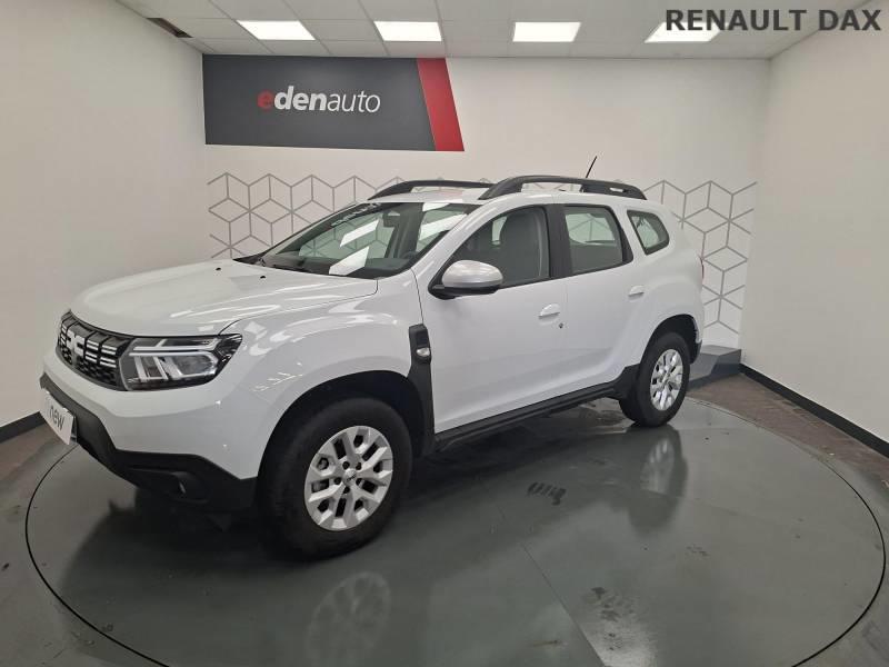 Dacia Duster TCe 150 4x2 Edc Expression
