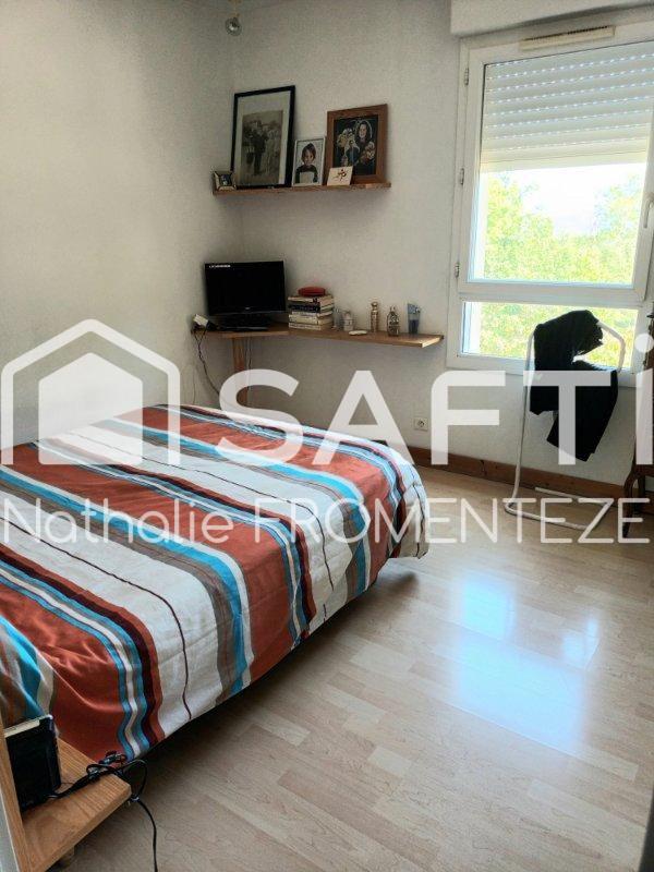 Maison - 108 m² - 5 pièces