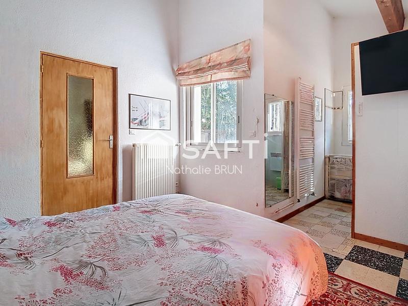 Maison - 95 m² - 3 pièces