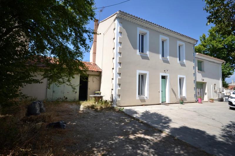 Maison - 142 m² - 7 pièces