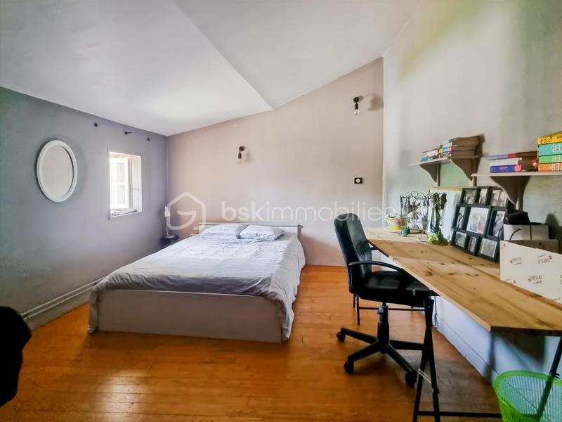 Longère - 199 m² - 6 pièces