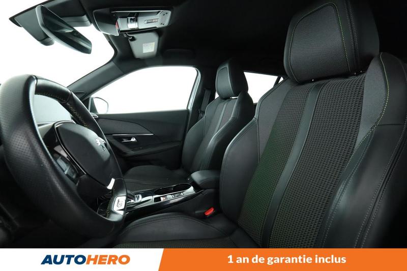 Peugeot 2008 1.2 PureTech Gt Eat8 131 ch