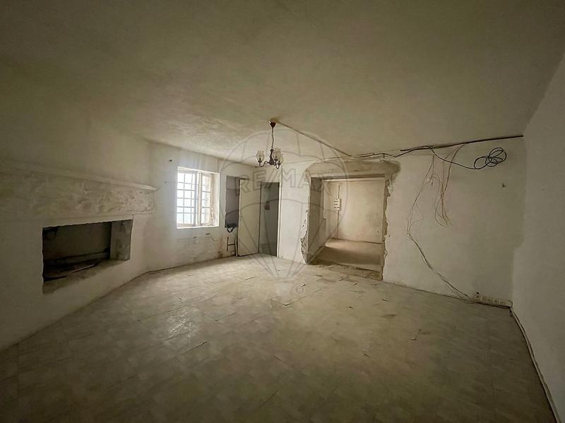 Maison de village - 173 m² - 5 pièces