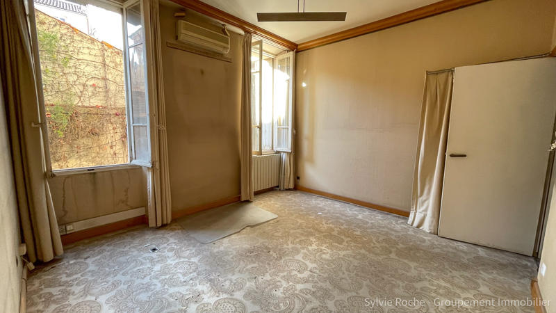 Appartement - 63 m² - 4 pièces