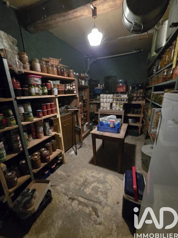 Maison - 135 m² - 5 pièces