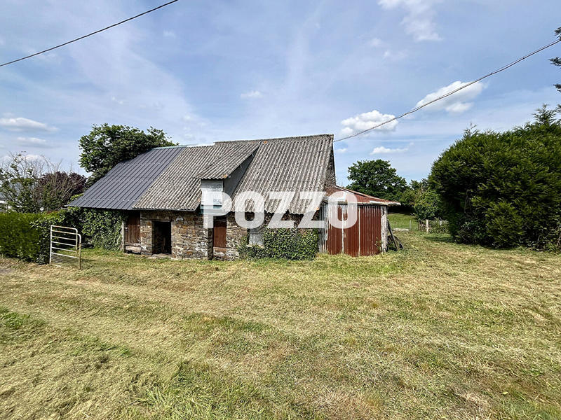 Maison - 75 m² - 3 pièces