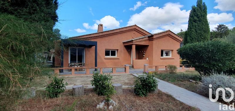 Maison - 190 m² - 7 pièces