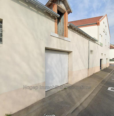 Appartement - 350 m²