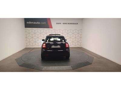 Mini Mini Hatch 3 Portes Cooper se 184 ch Edition Premium Plus