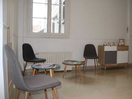 Félix Ros - Ostéopathe