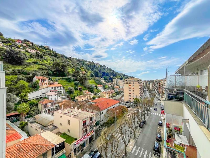 Appartement - 71 m² - 3 pièces