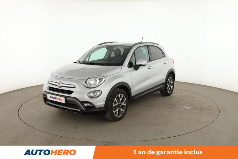 Fiat 500x 1.4 MultiAir Cross 4x2 Dct 140 ch