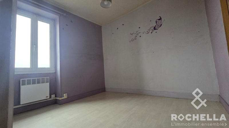 Maison ancienne - 227 m² - 9 pièces