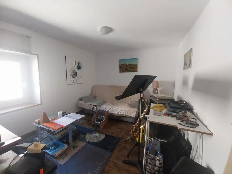 Maison - 133 m² - 6 pièces