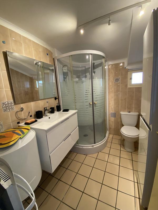 Maison ancienne - 70 m² - 4 pièces