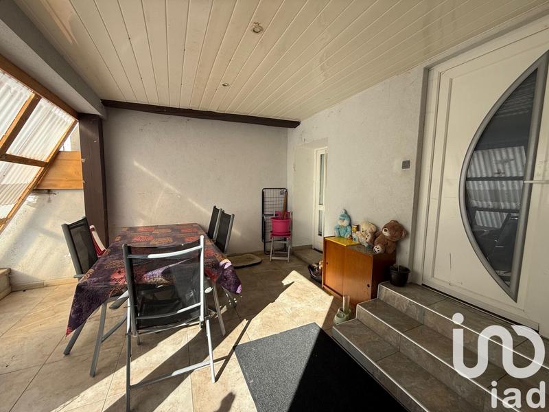 Maison - 146 m² - 5 pièces