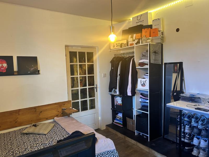 Villa - 82 m² - 5 pièces