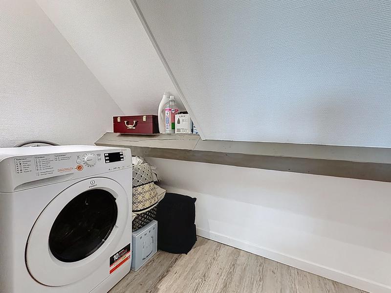 Maison - 36 m² - 2 pièces