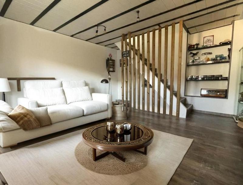 Maison - 48 m² - 2 pièces