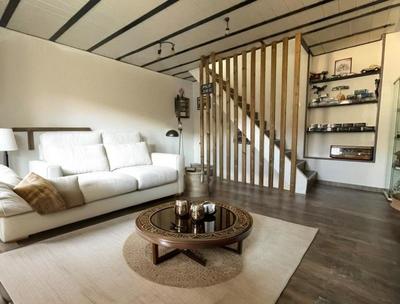 Maison - 48 m² - 2 pièces