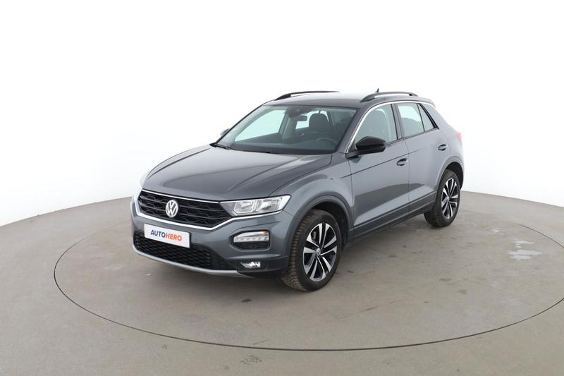 Volkswagen t-Roc 2.0 Tdi Iq.Drive Dsg7 150 ch