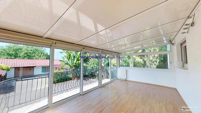 Maison - 186 m² - 5 pièces