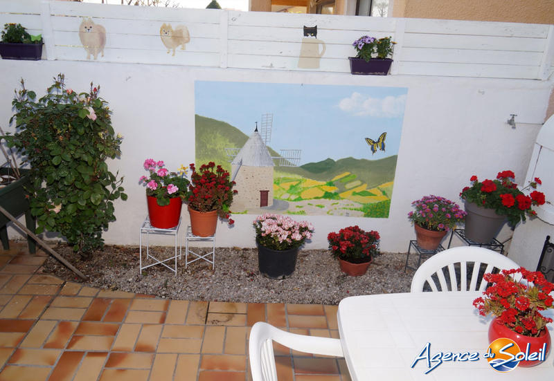 Maison - 67 m² - 4 pièces