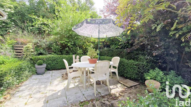 Maison - 266 m² - 6 pièces