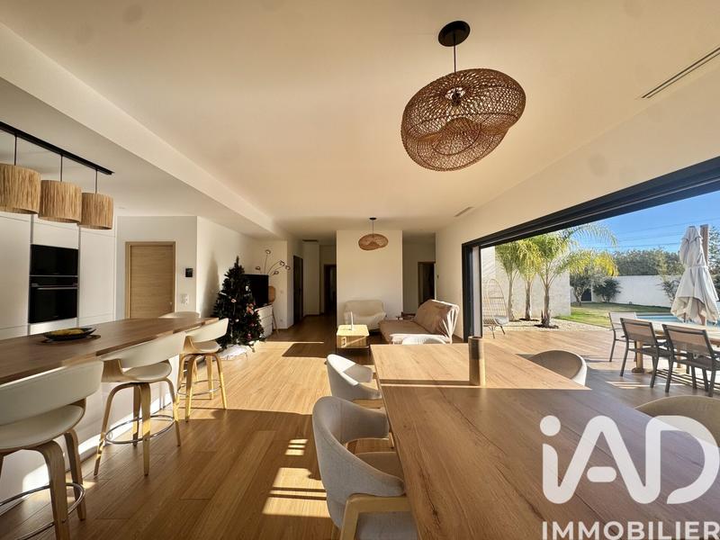 Maison de maîtres - 156 m² - 4 pièces