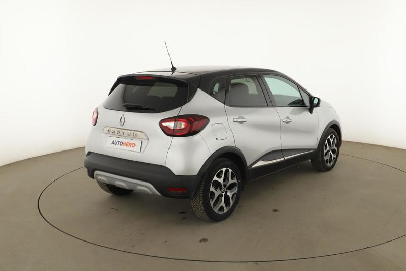 Renault Captur 1.3 TCe Intens 131 ch