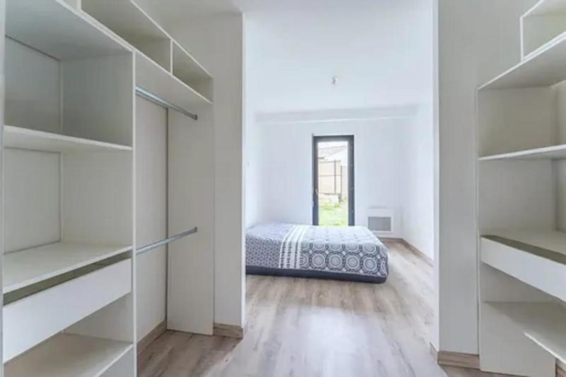 Maison - 79 m² - 4 pièces