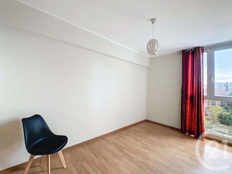 Appartement - 66 m² - 4 pièces