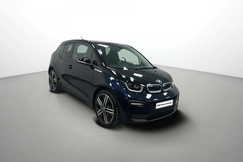 Bmw i3 I01 Lci 120 Ah 170 ch Bva Edition WindMill Atelier