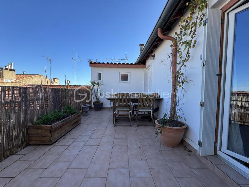 Appartement - 41 m² - 2 pièces