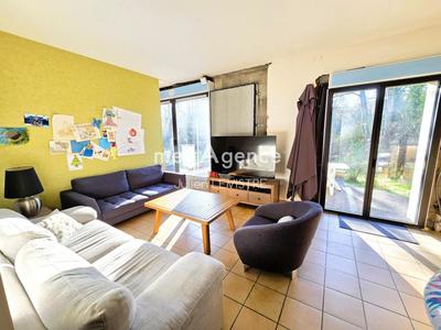 Maison - 190 m² - 7 pièces